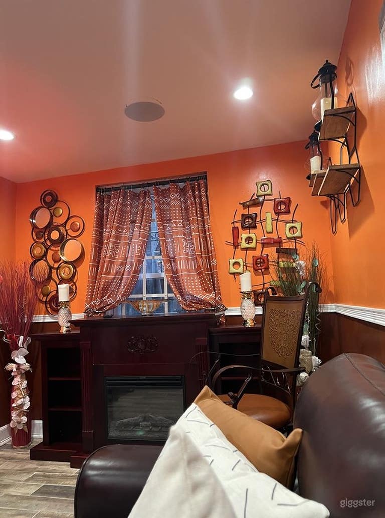  Premier Entertainment Rental Space 