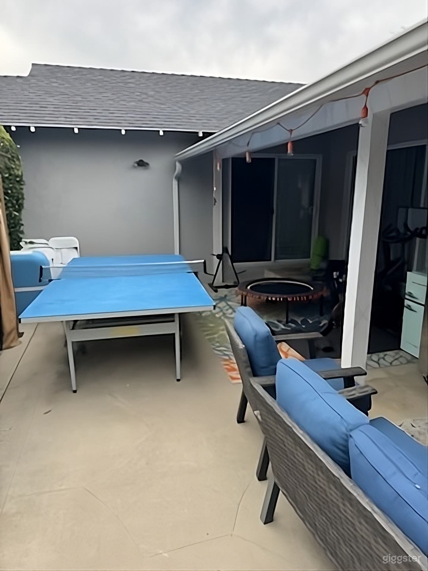 Private Backyard Haven with Pool Photo 1