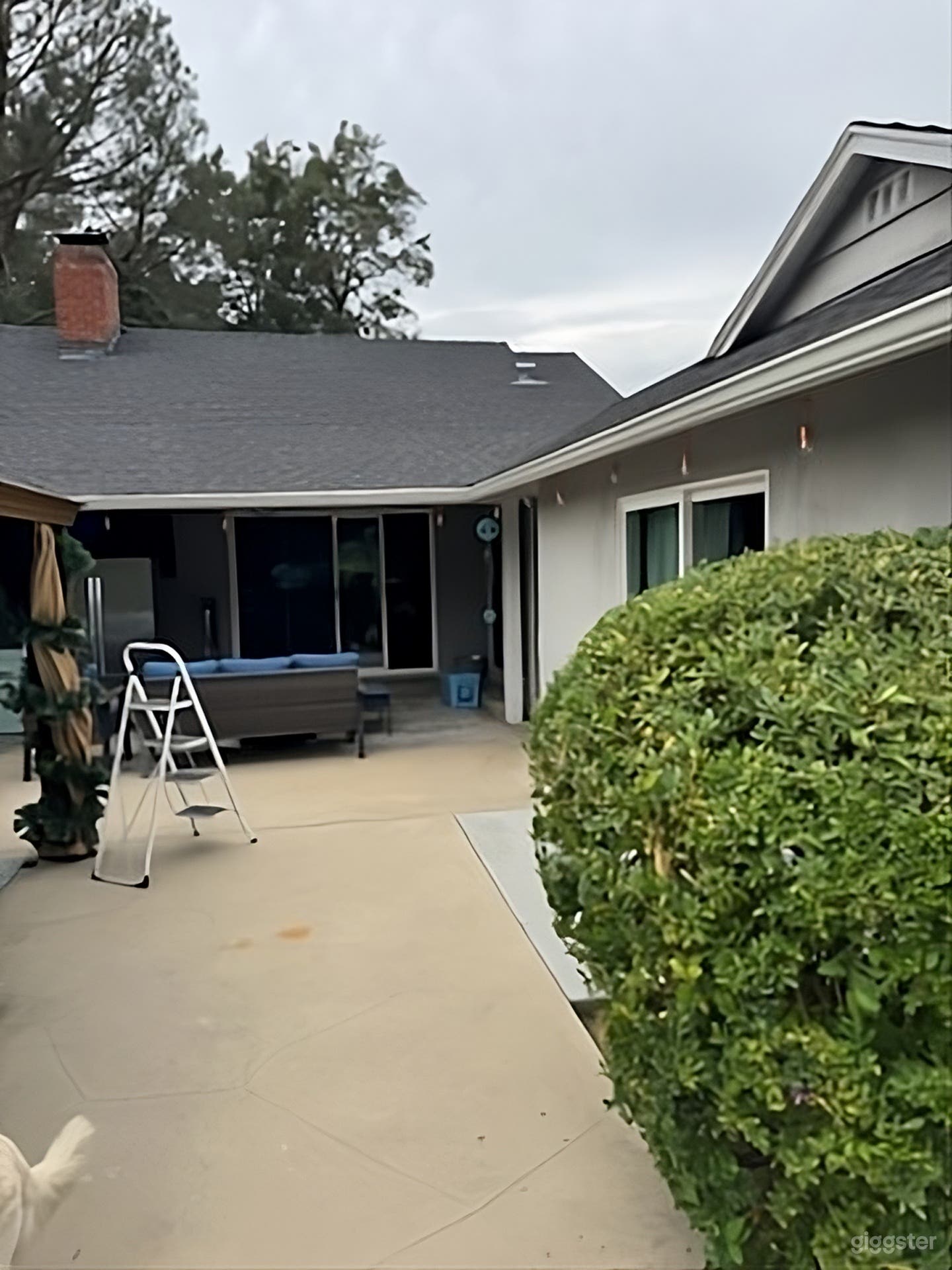 Private Backyard Haven with Pool Photo 2