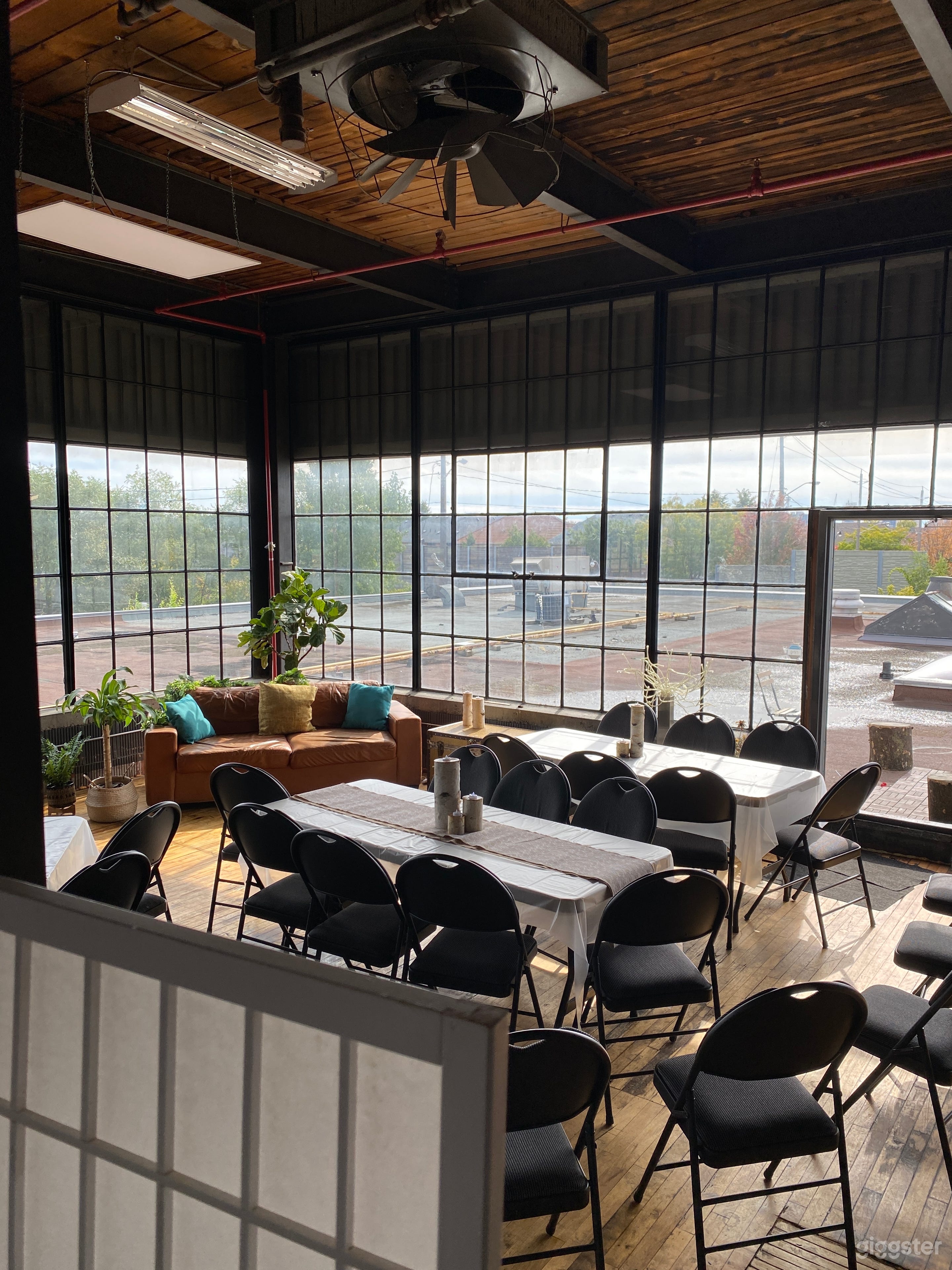 Dinners &amp; Meetings