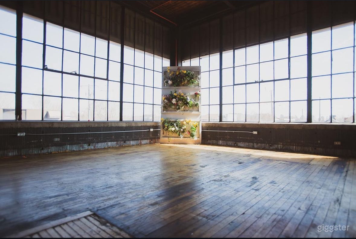 Content Day Studio &amp; Loft Event Space Photo 1