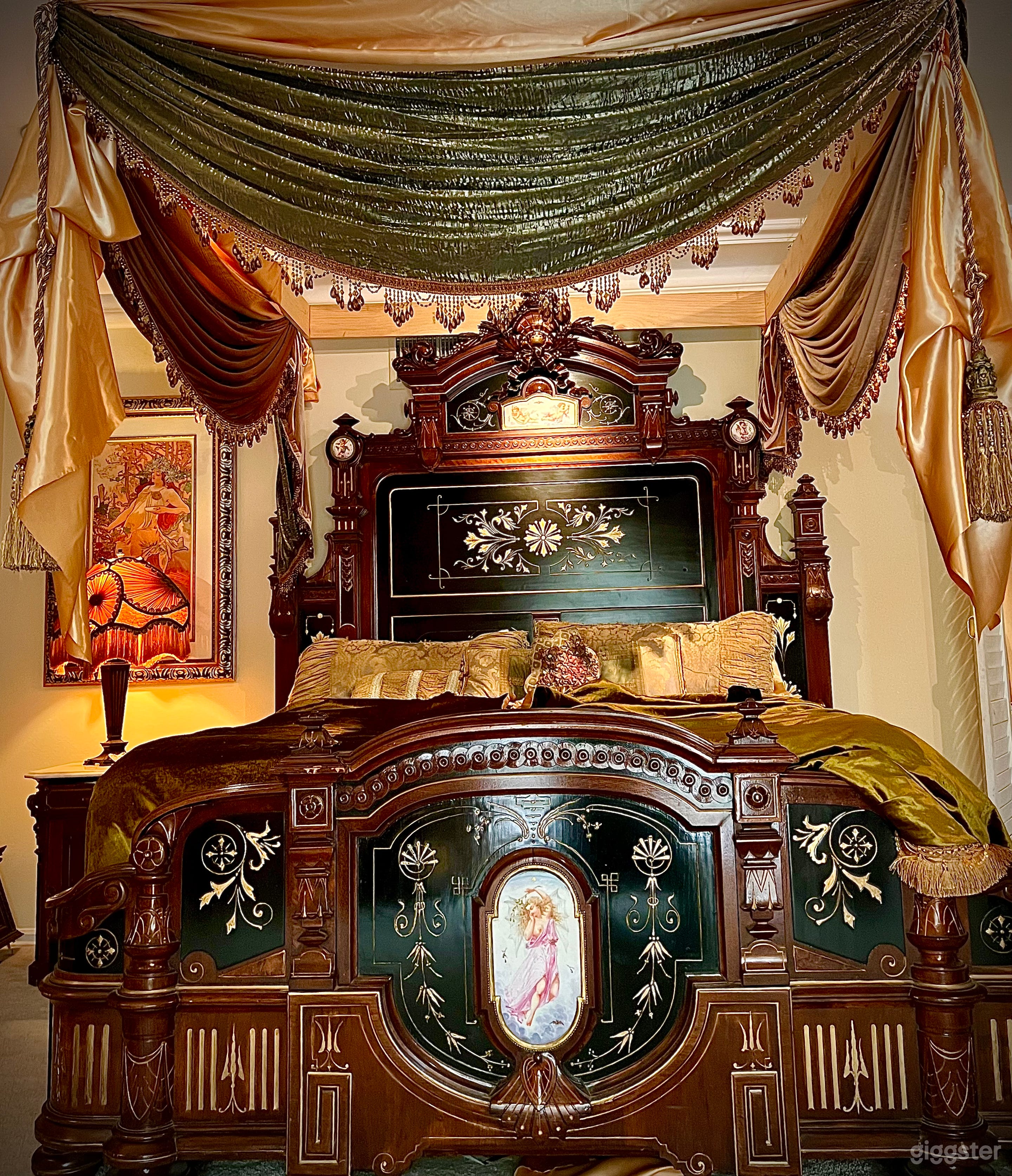 High Production Film Locations Photo 2