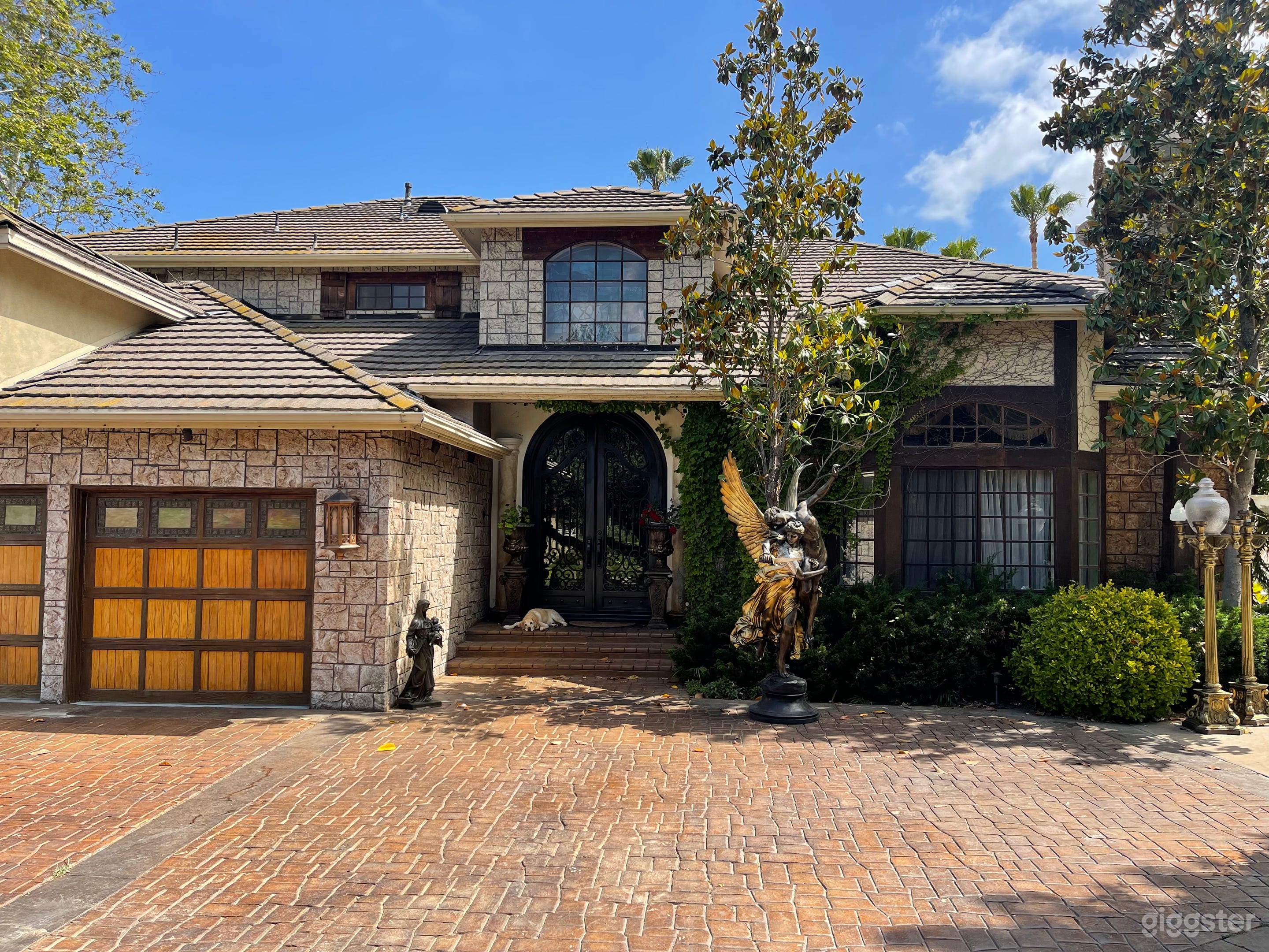 High Production Film Locations Photo 1