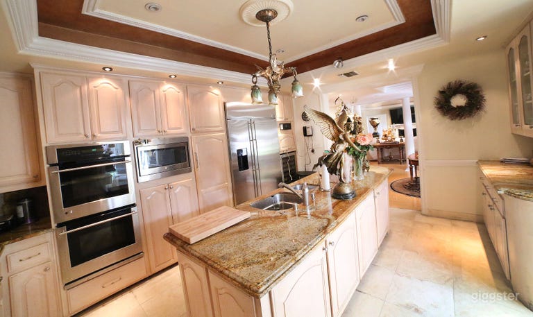  High Production Film Locations 