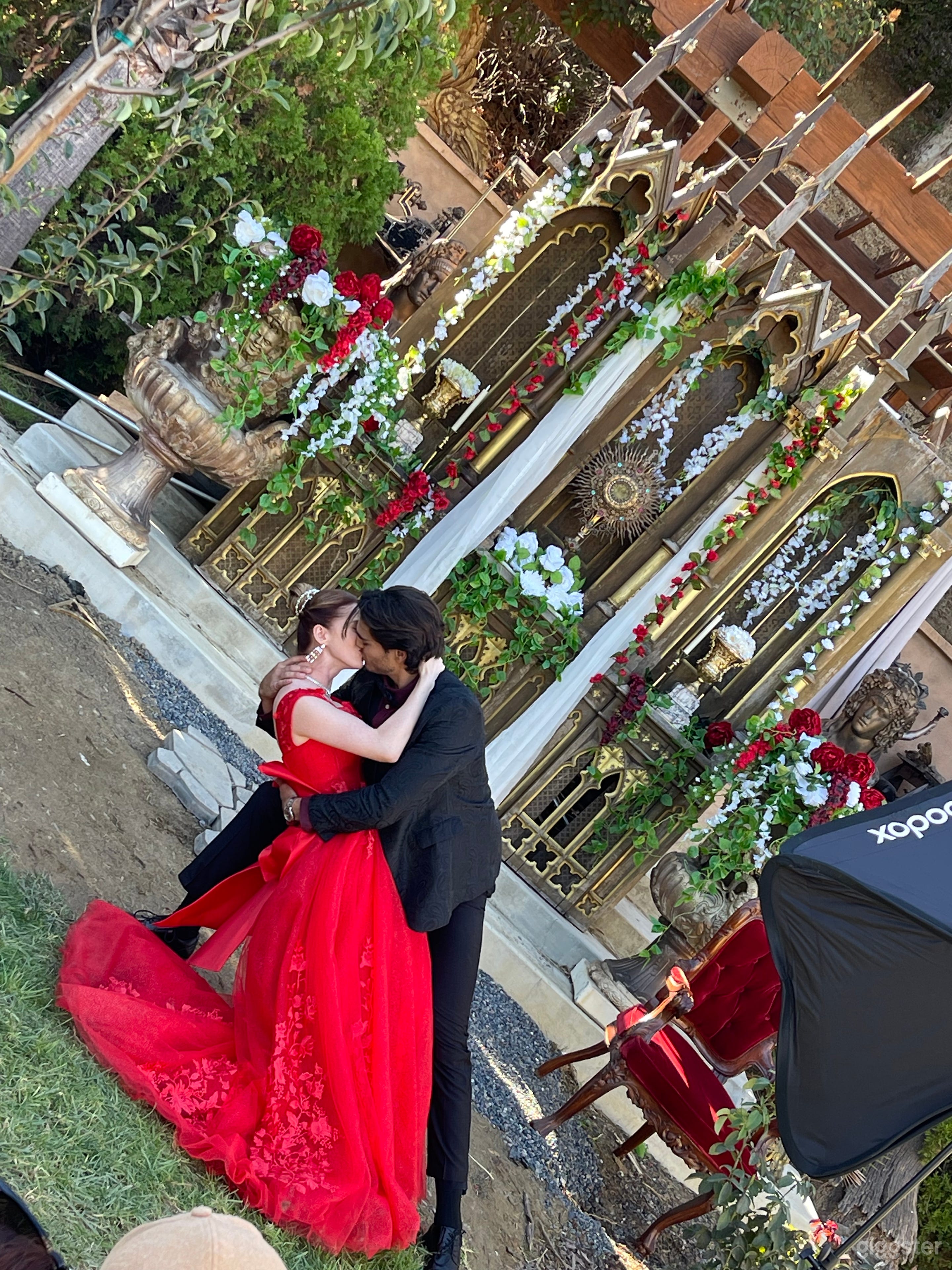 Museum Treasure House Photo 1