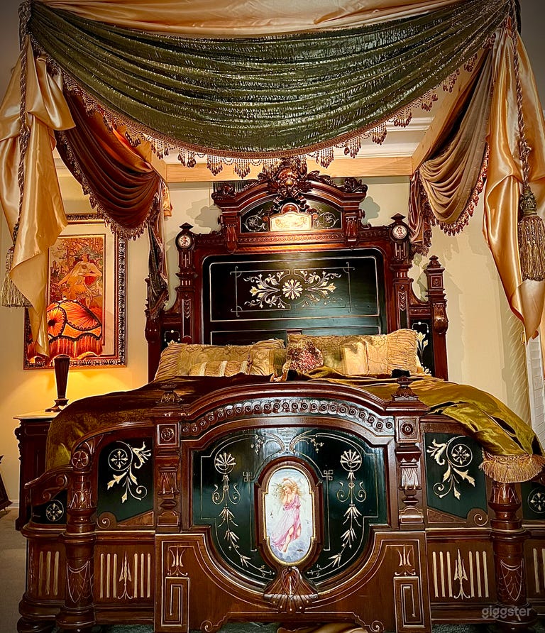  High Production Film Locations 