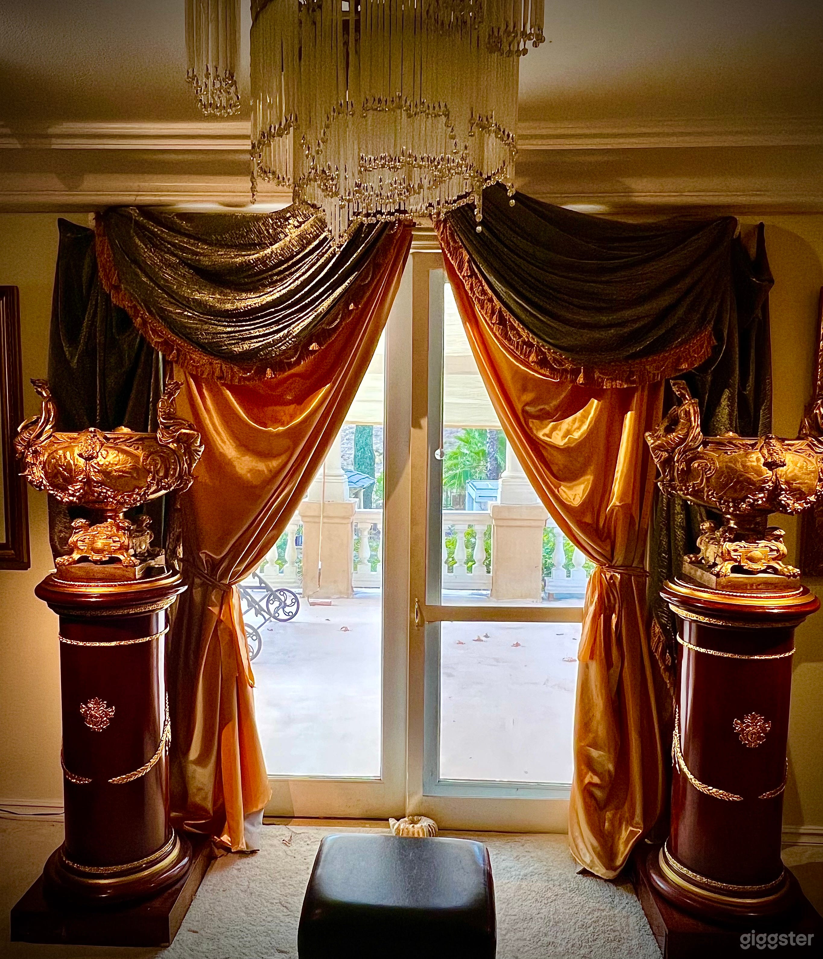 High Production Film Locations Photo 4