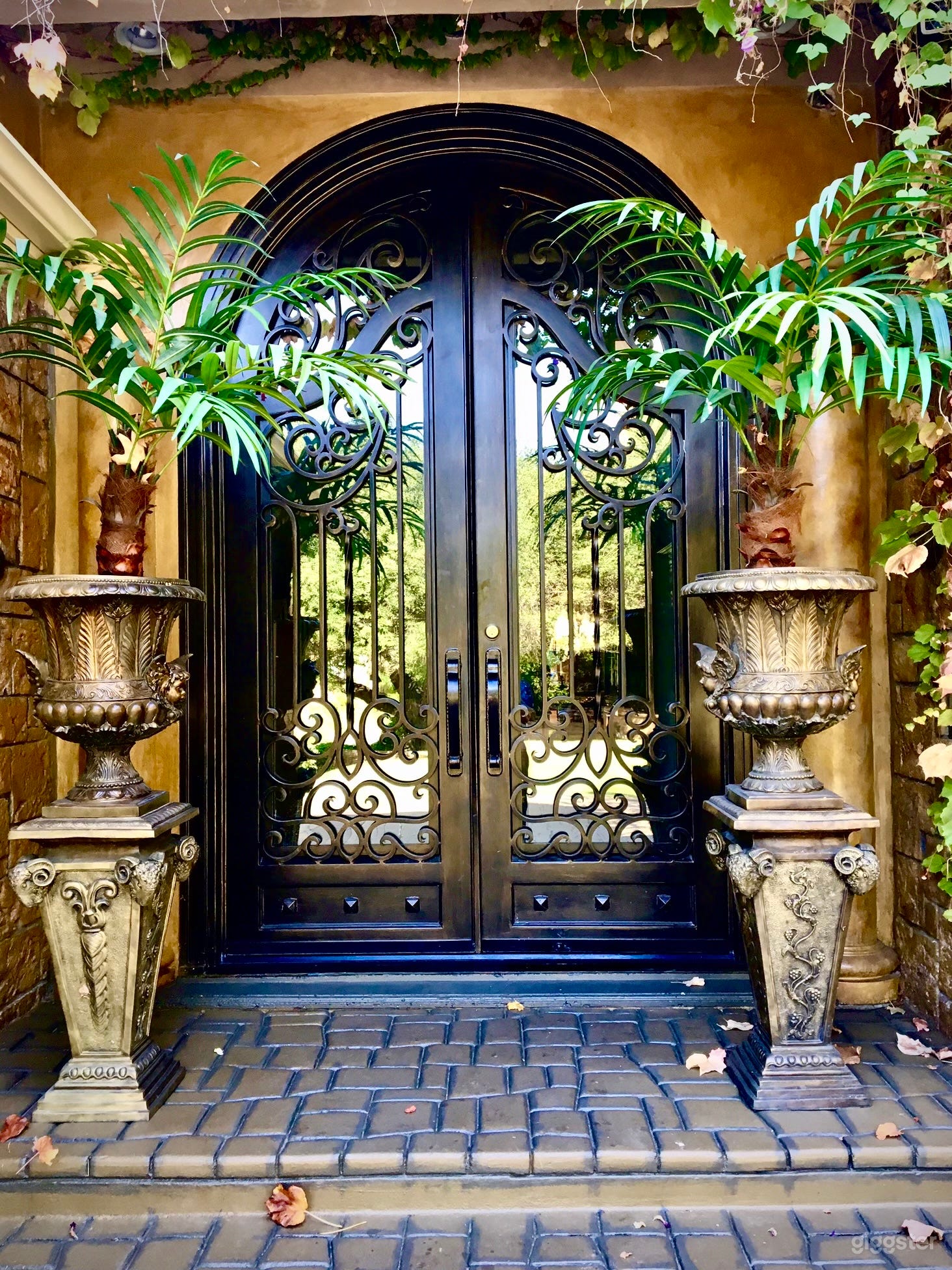 High Production Film Locations Photo 1