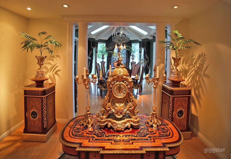  High Production Film Locations 