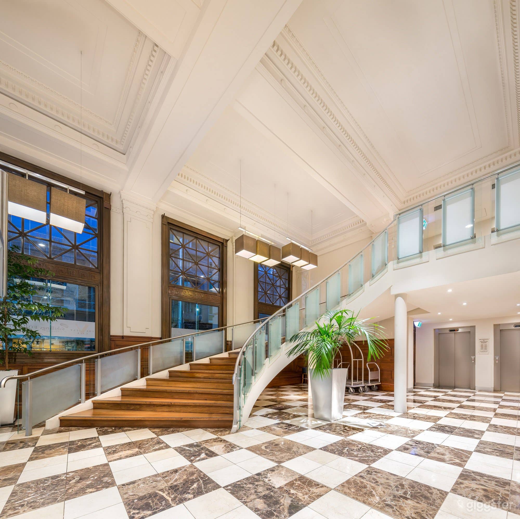 The Robert Burke Room Photo 3