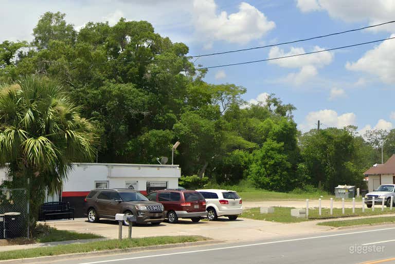  Outdoor Space for Parties/Events 