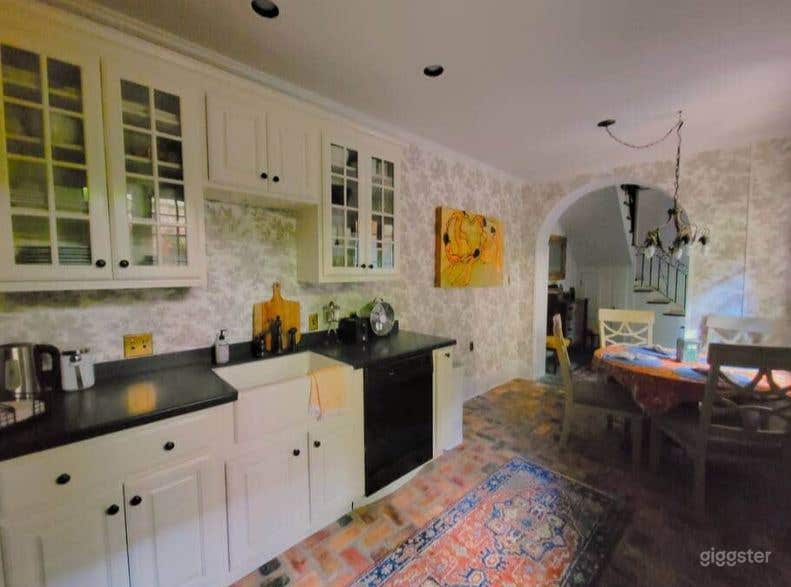 Secluded and Peaceful Guest House Photo 3