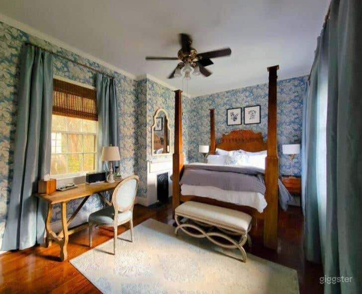  Secluded and Peaceful Guest House 