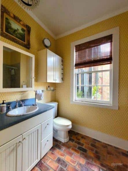  Secluded and Peaceful Guest House 