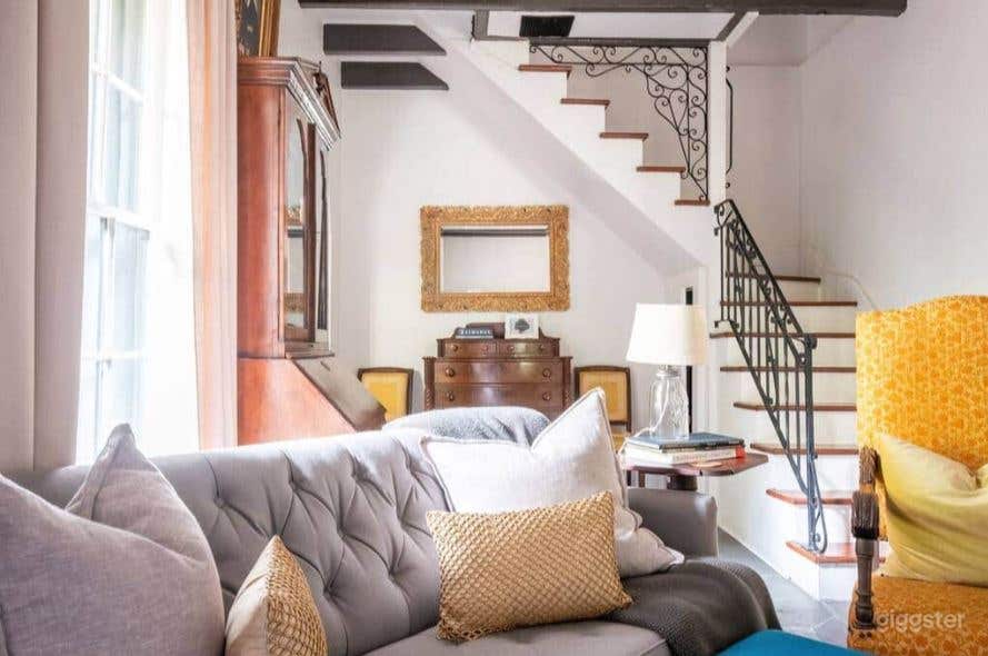 Secluded and Peaceful Guest House Photo 1