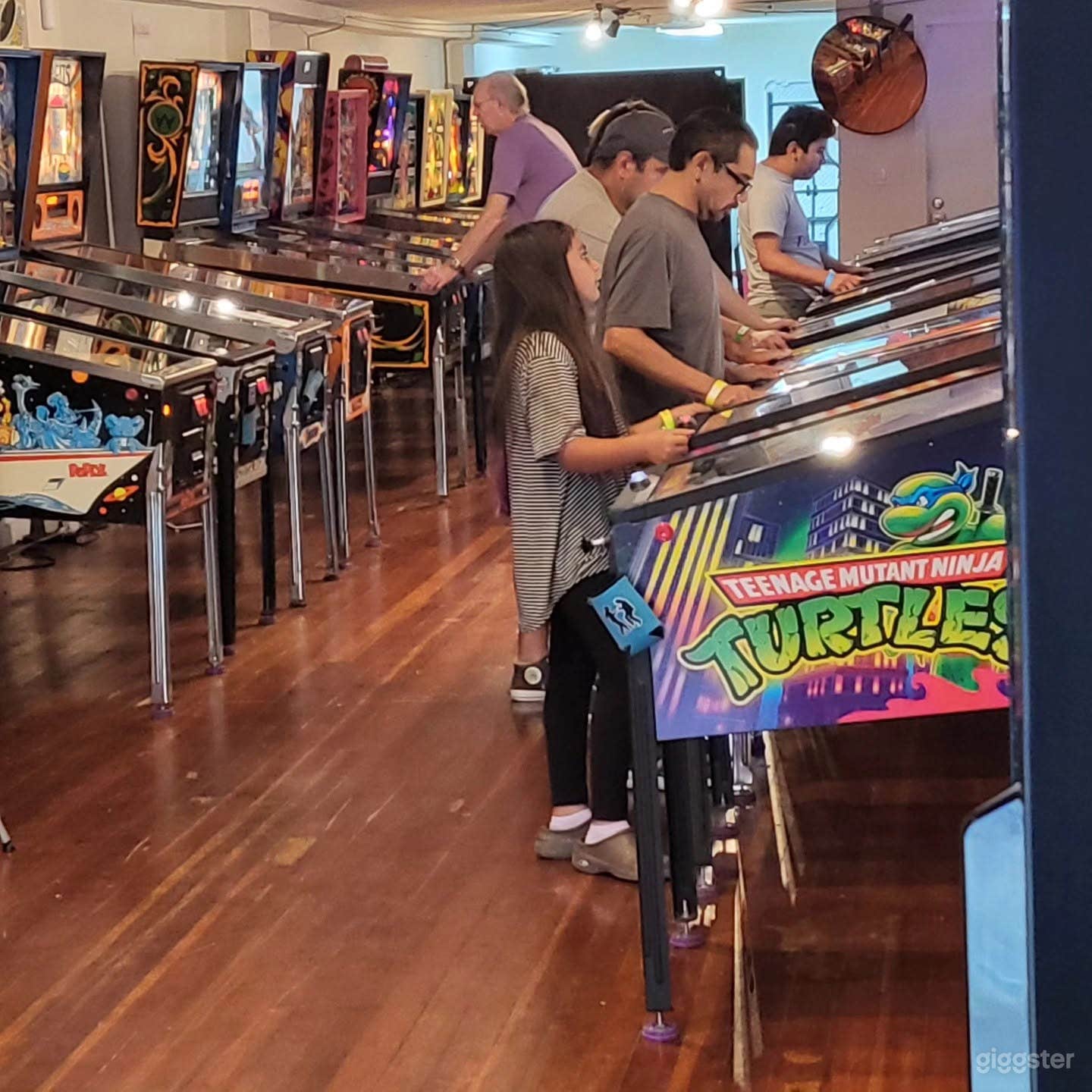 All In One Pinball for Events and Functions Photo 2