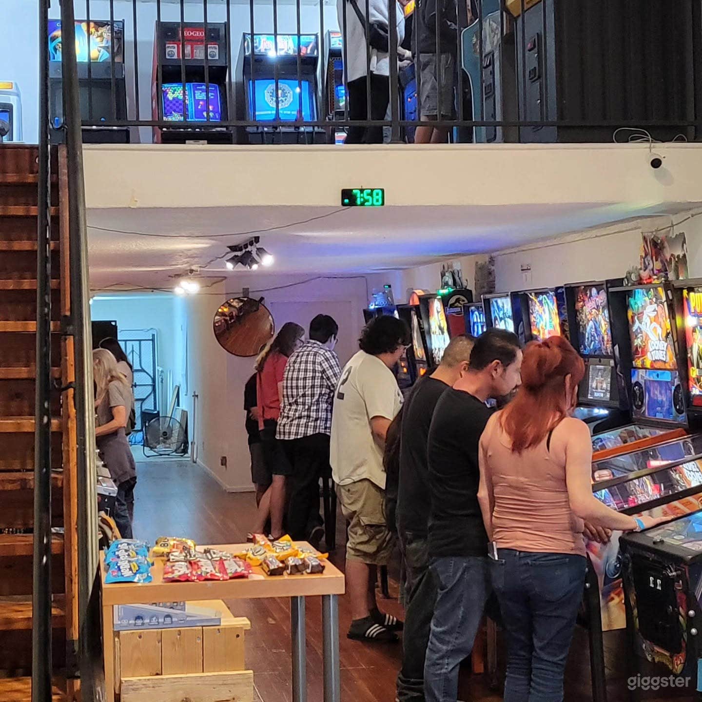 All In One Pinball for Events and Functions Photo 1