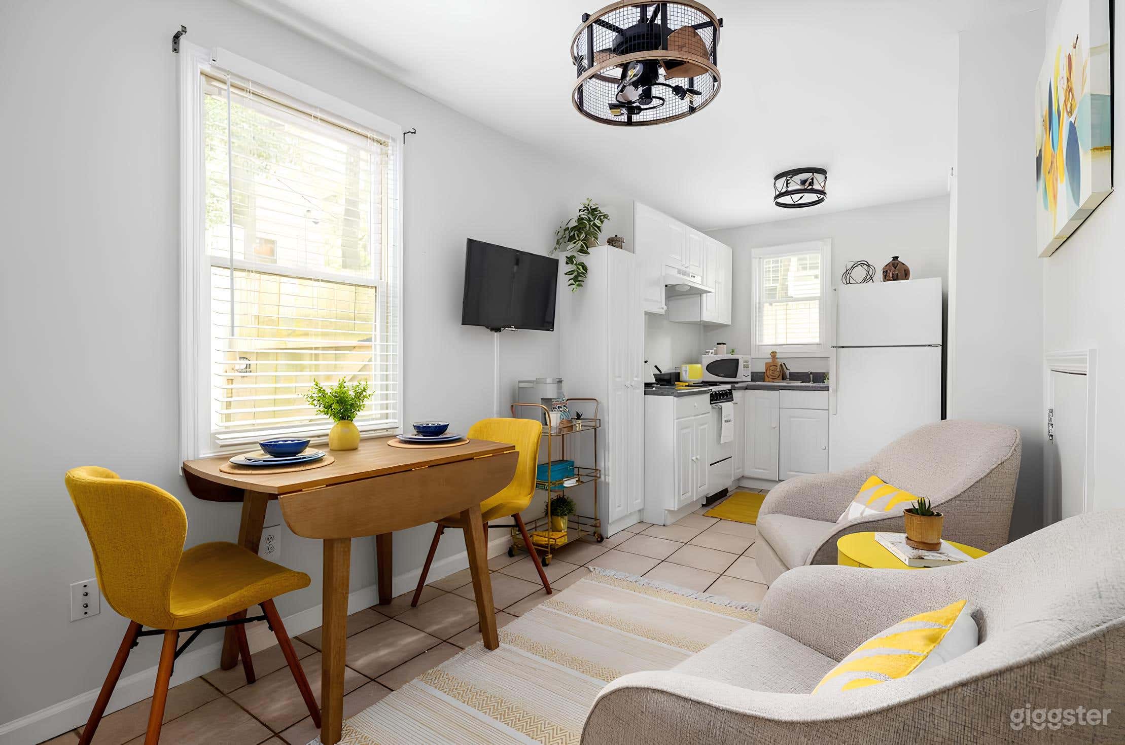 Cozy Carriage House, Walk to Beltline Photo 1