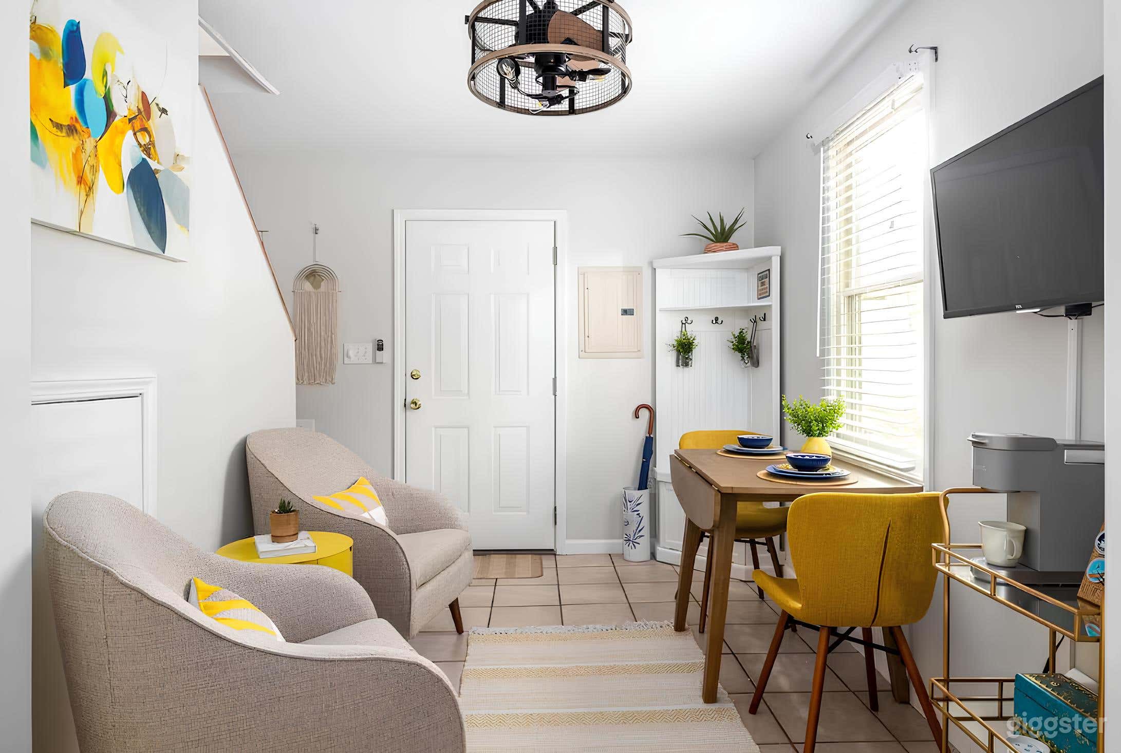 Cozy Carriage House, Walk to Beltline Photo 2