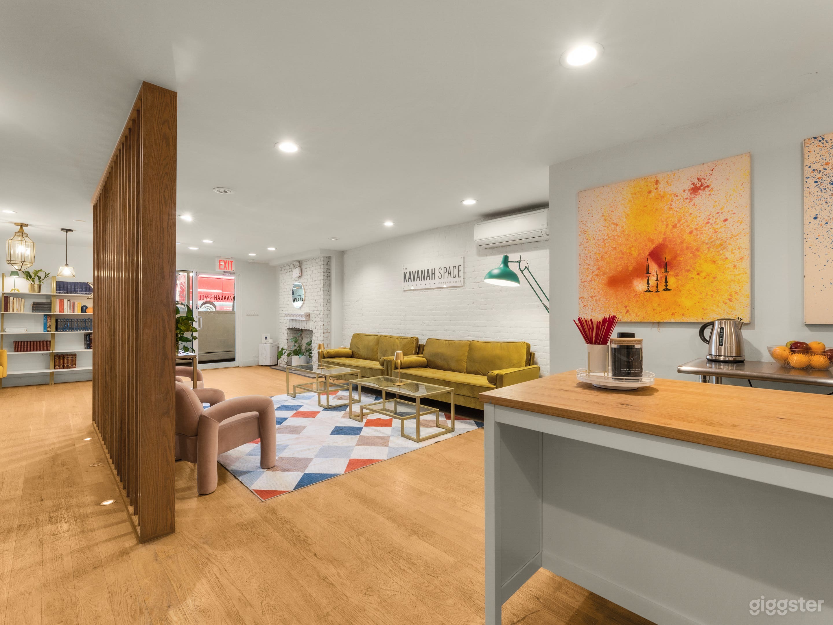 Greenwich Village Event Loft / Shoots & Private Events Photo 3