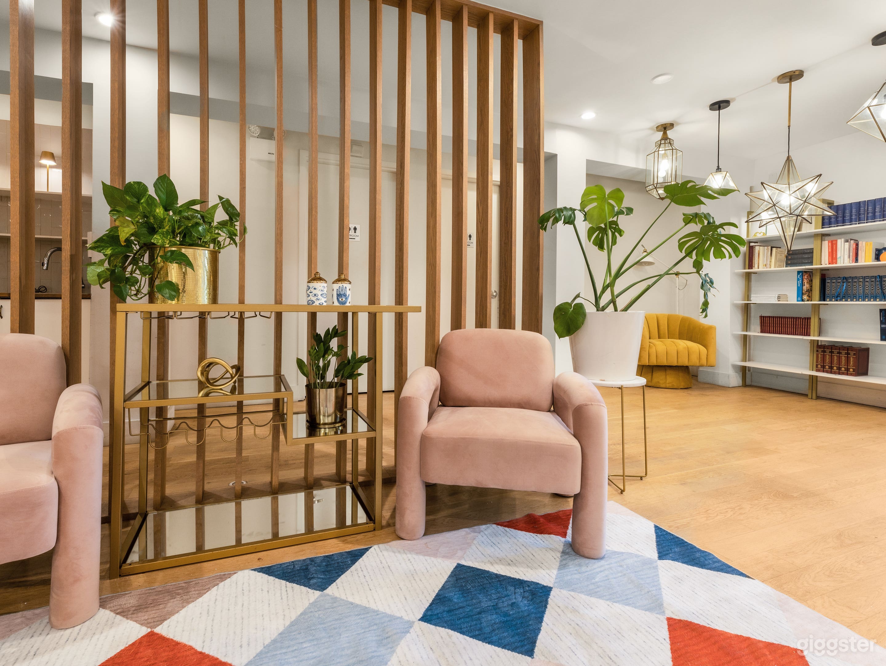 Greenwich Village Event Loft / Shoots & Private Events Photo 4