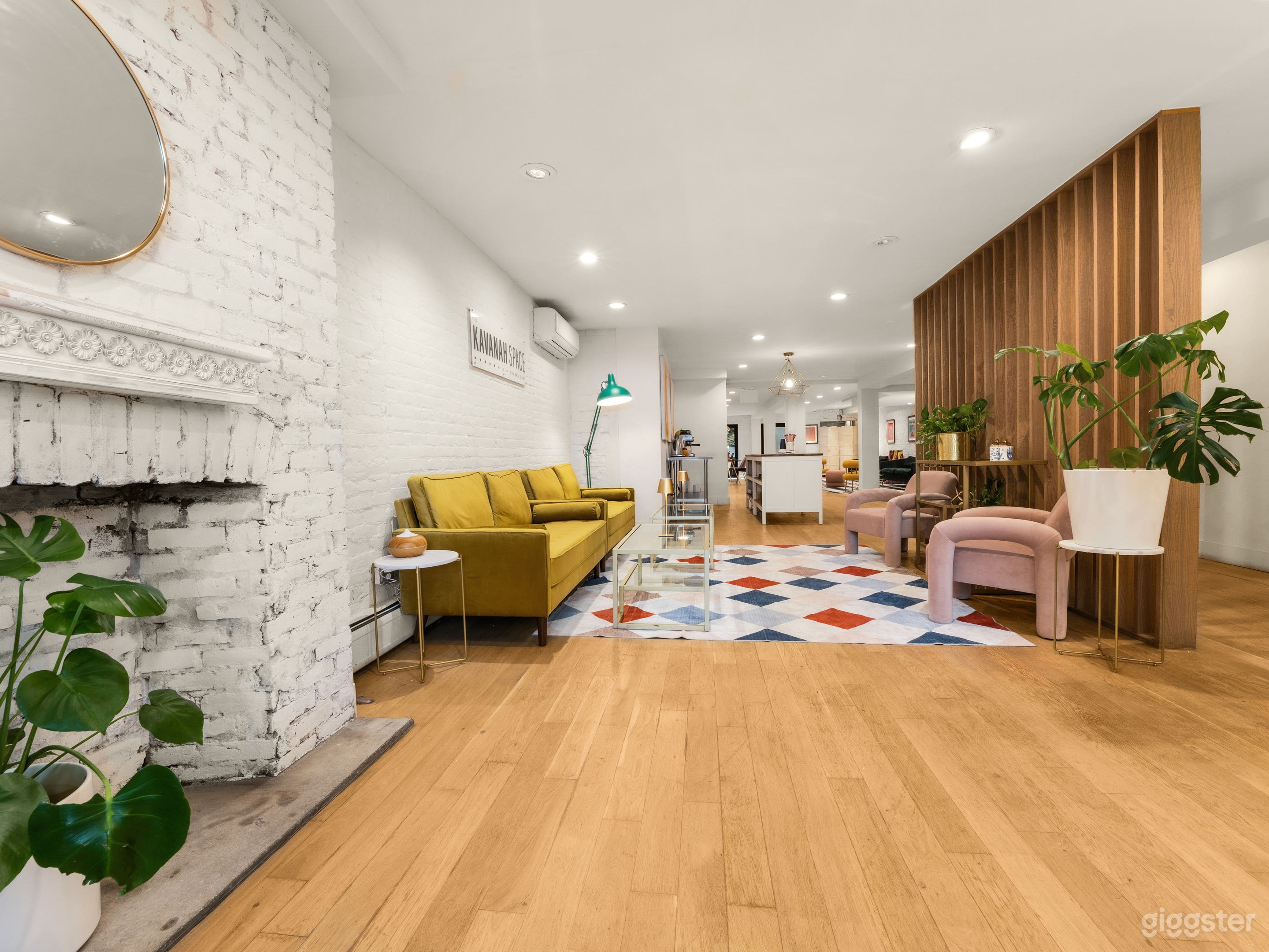 Greenwich Village Event Loft / Shoots & Private Events Photo 2