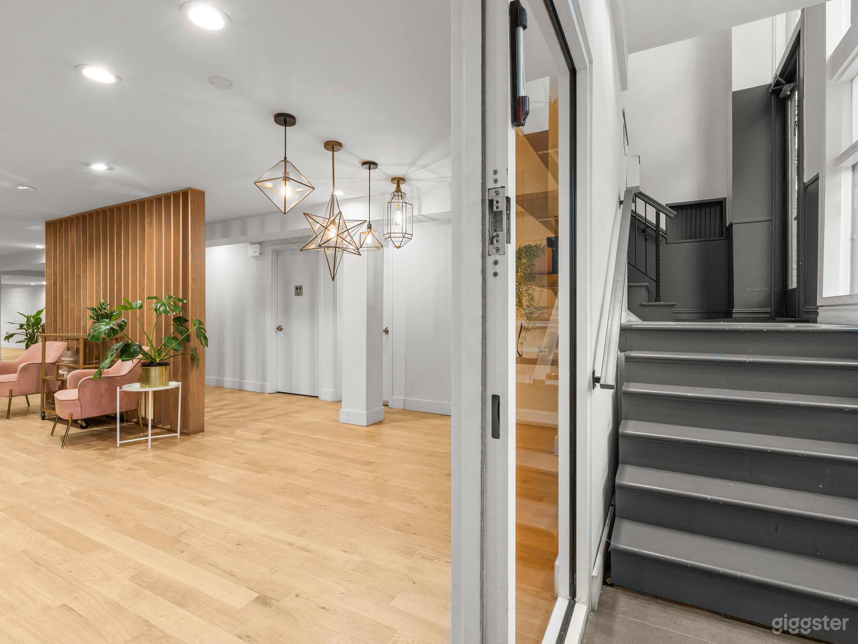 Downtown Loft Photo 4