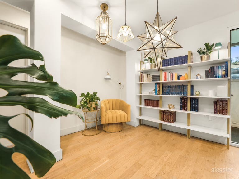  Greenwich Village Event Loft / Shoots & Private Events 