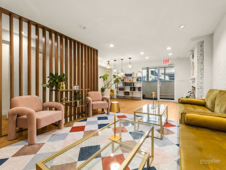  Greenwich Village Event Loft / Shoots & Private Events 