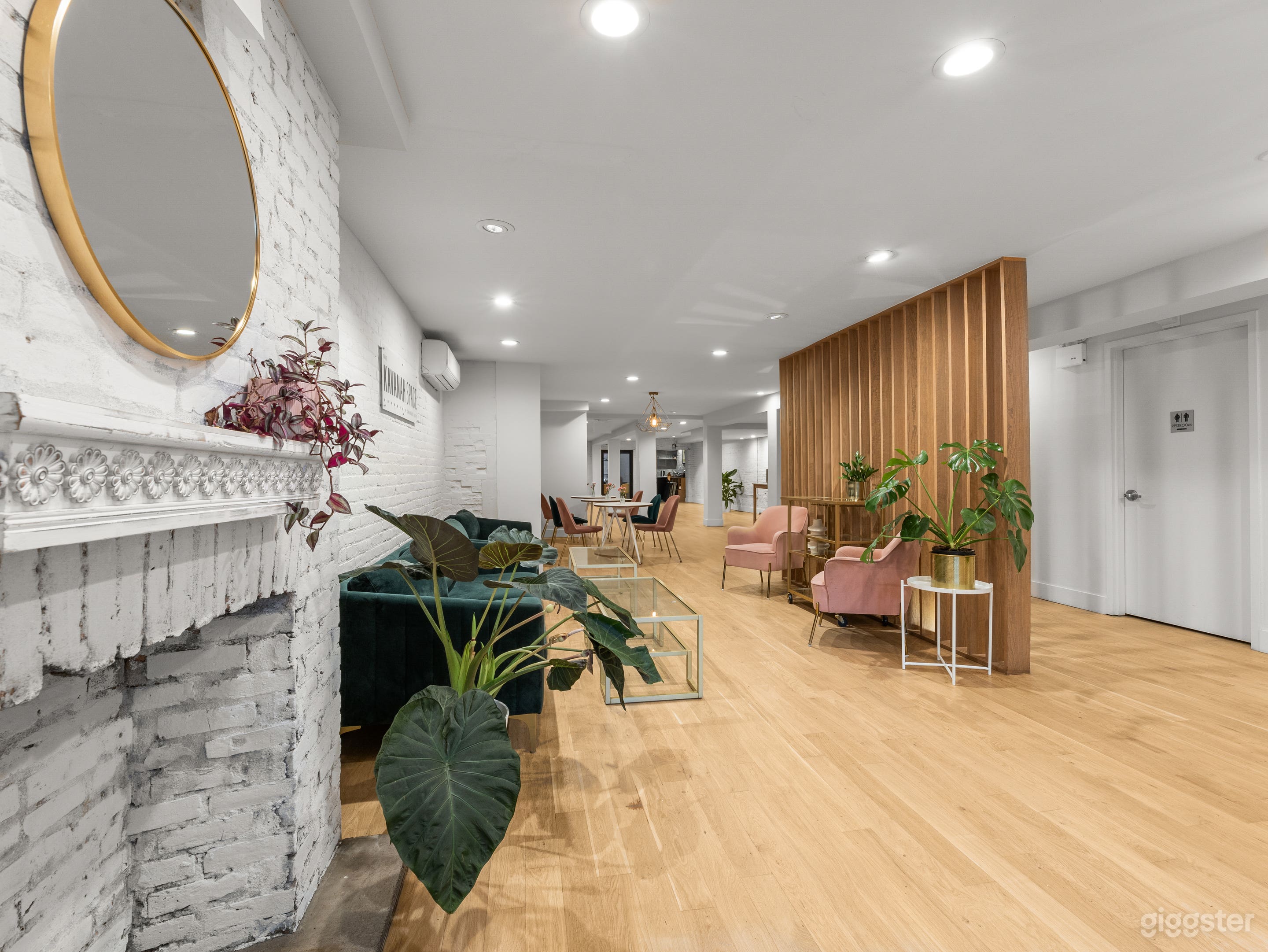 Downtown Loft Photo 1