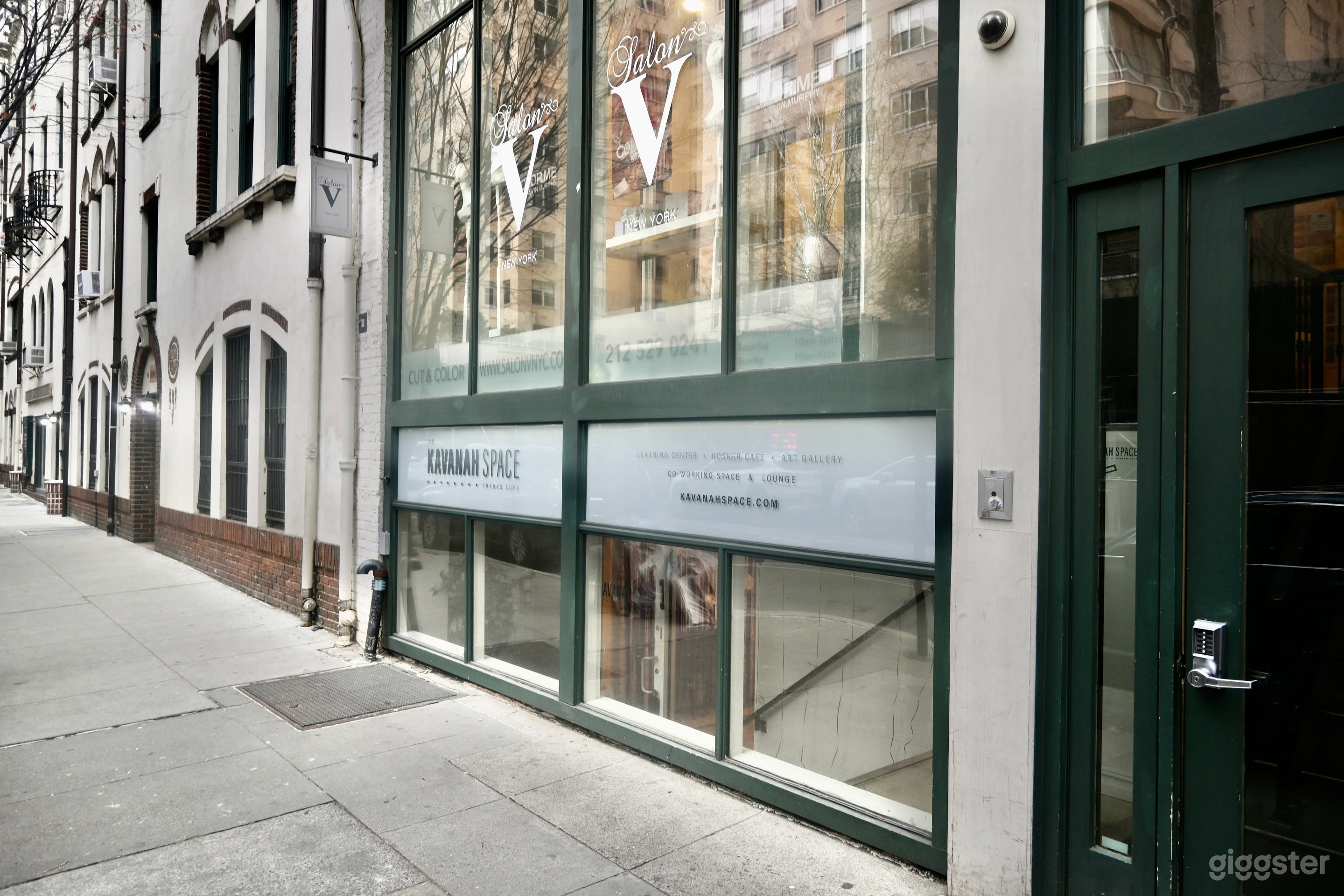 Downtown Loft Photo 3