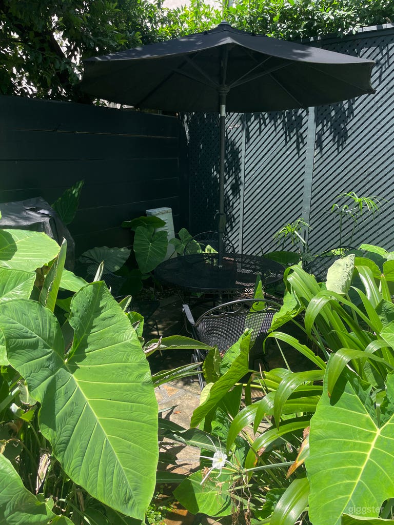  French Quarter Private Stunning Pool & Spa 