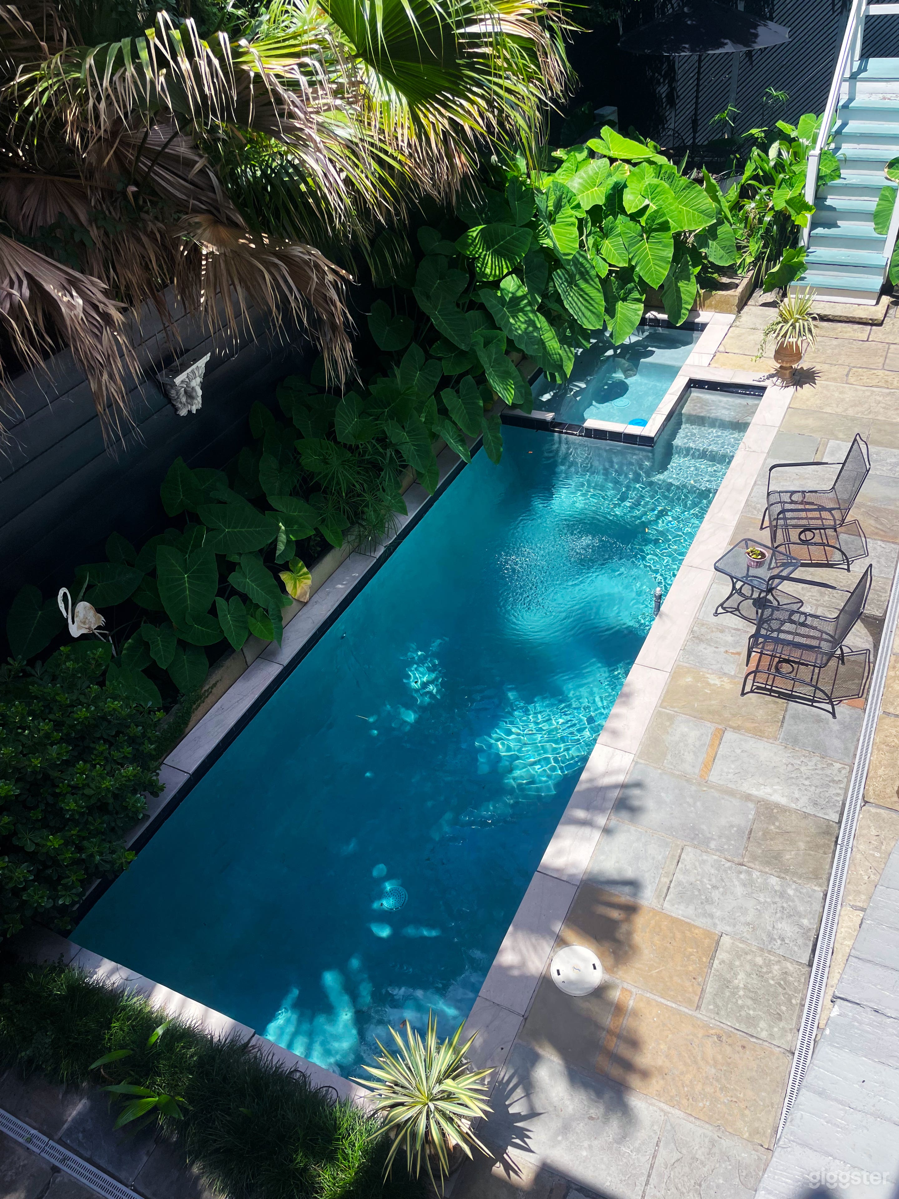 French Quarter Private Stunning Pool &amp; Spa Photo 1