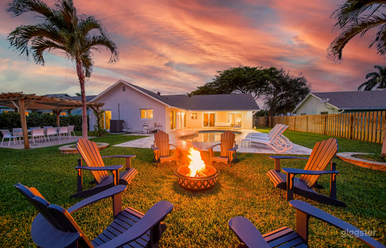  #1502 Maison entière à Delray Beach 