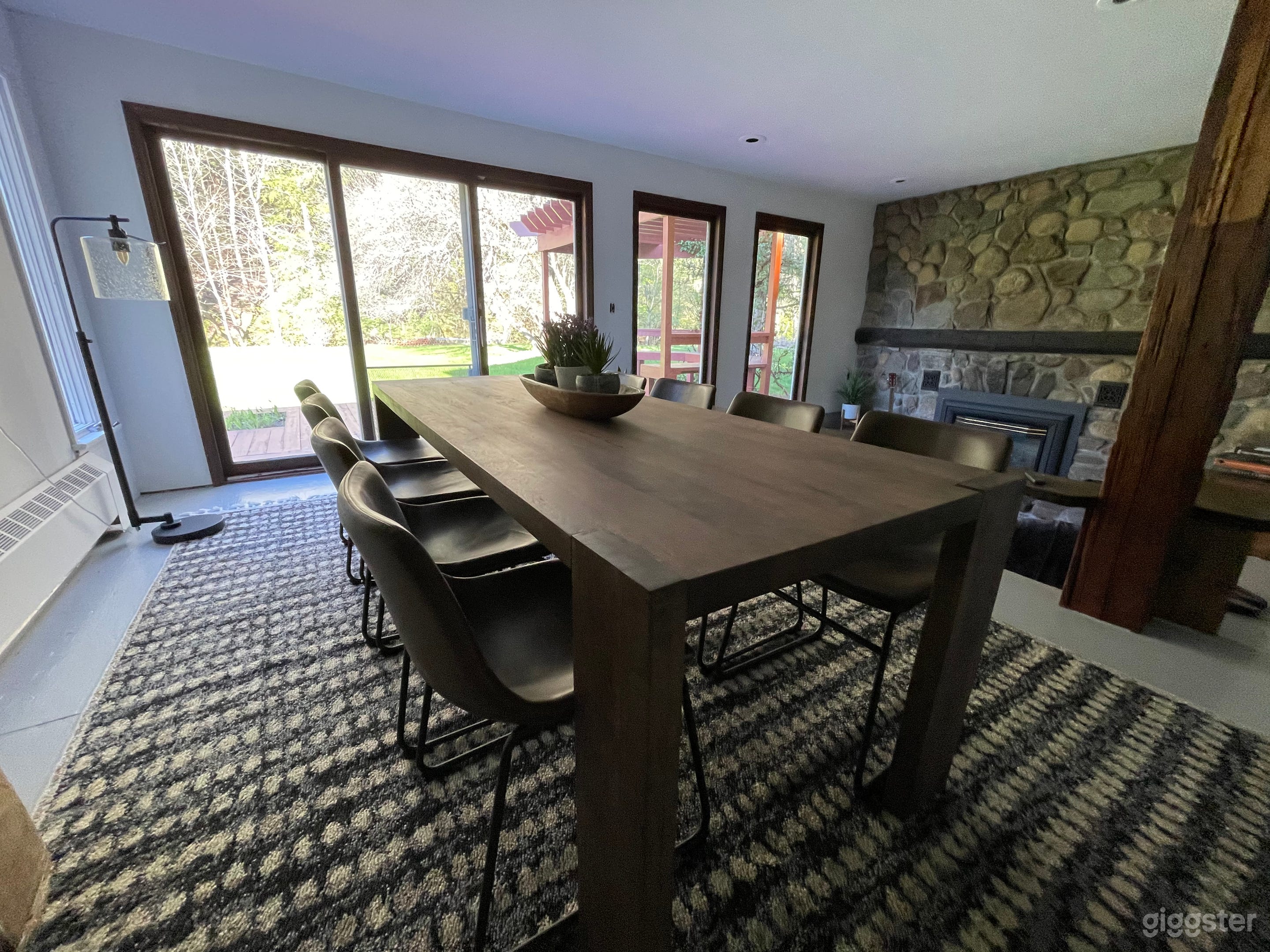 Chalet in the foothills of the Catskill Mountains Photo 3