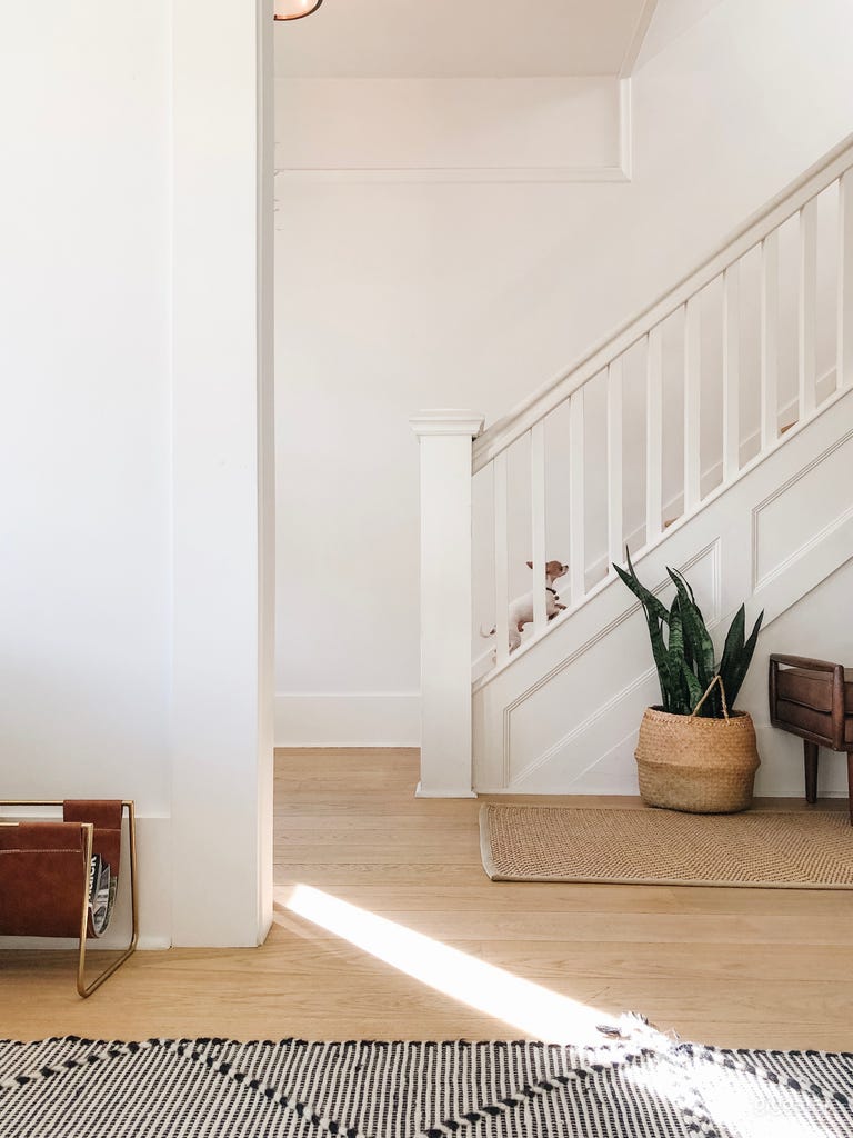  Modernized Edwardian Heritage Home in Strathcona 