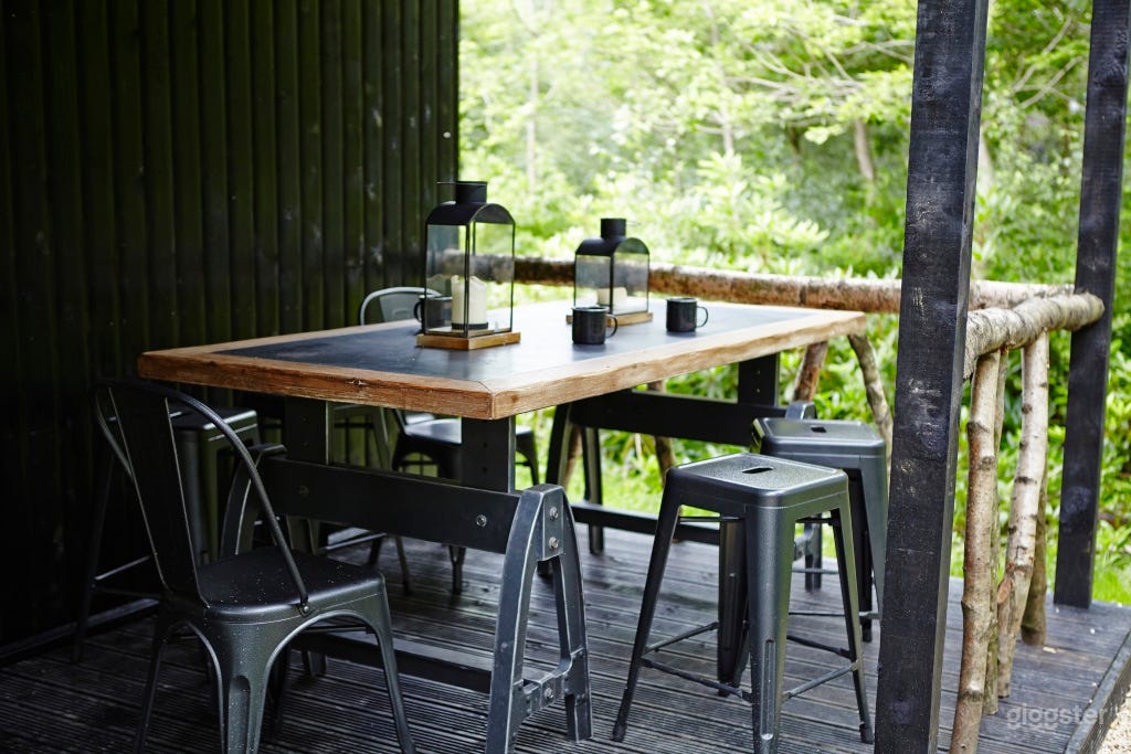 Sitwell Suite Photo 4