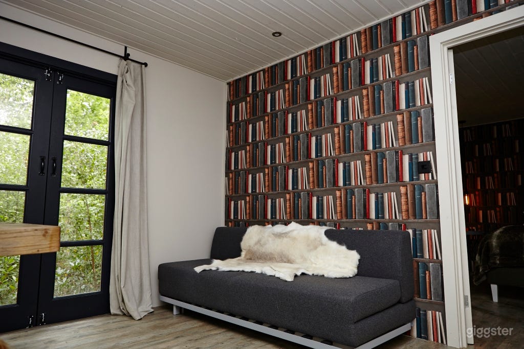 Sitwell Suite Photo 2