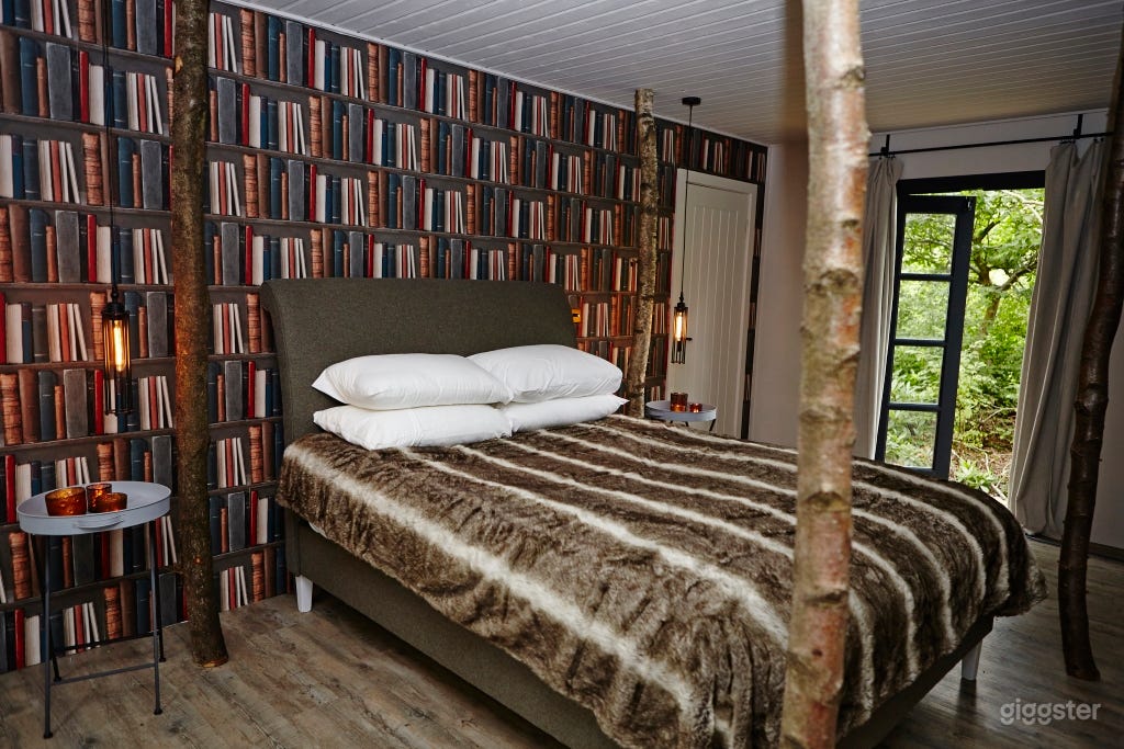 Sitwell Suite Photo 1