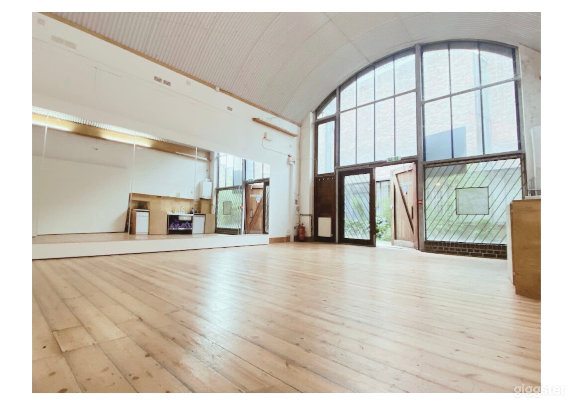 Welcome to the annex