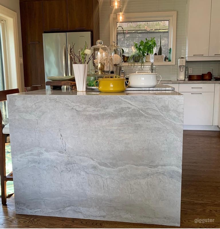  MCM Home in Beaches Toronto - original details 