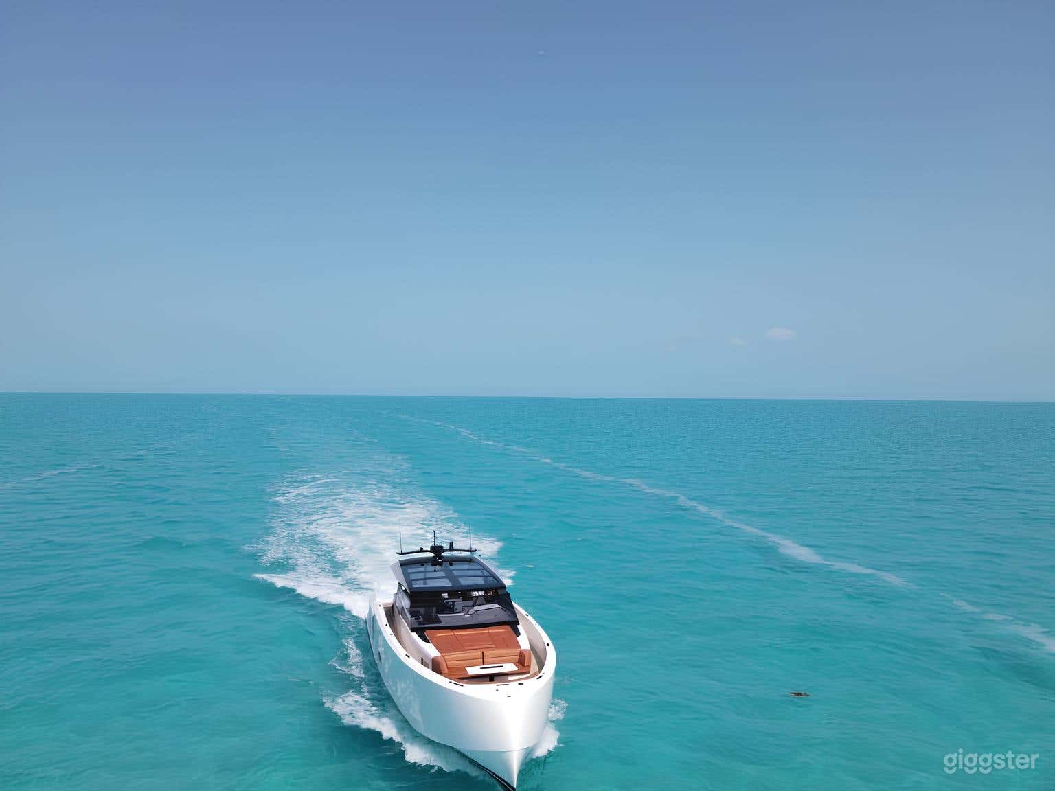 Vanquish 58Q Yacht Photo 4