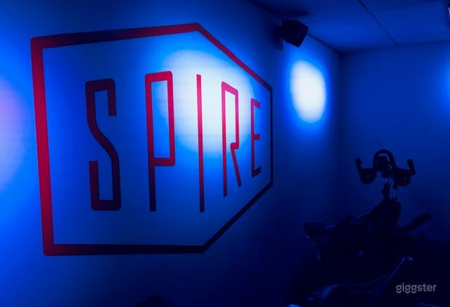  Gimnasio completamente funcional en Milwaukee (Alquiler completo) 