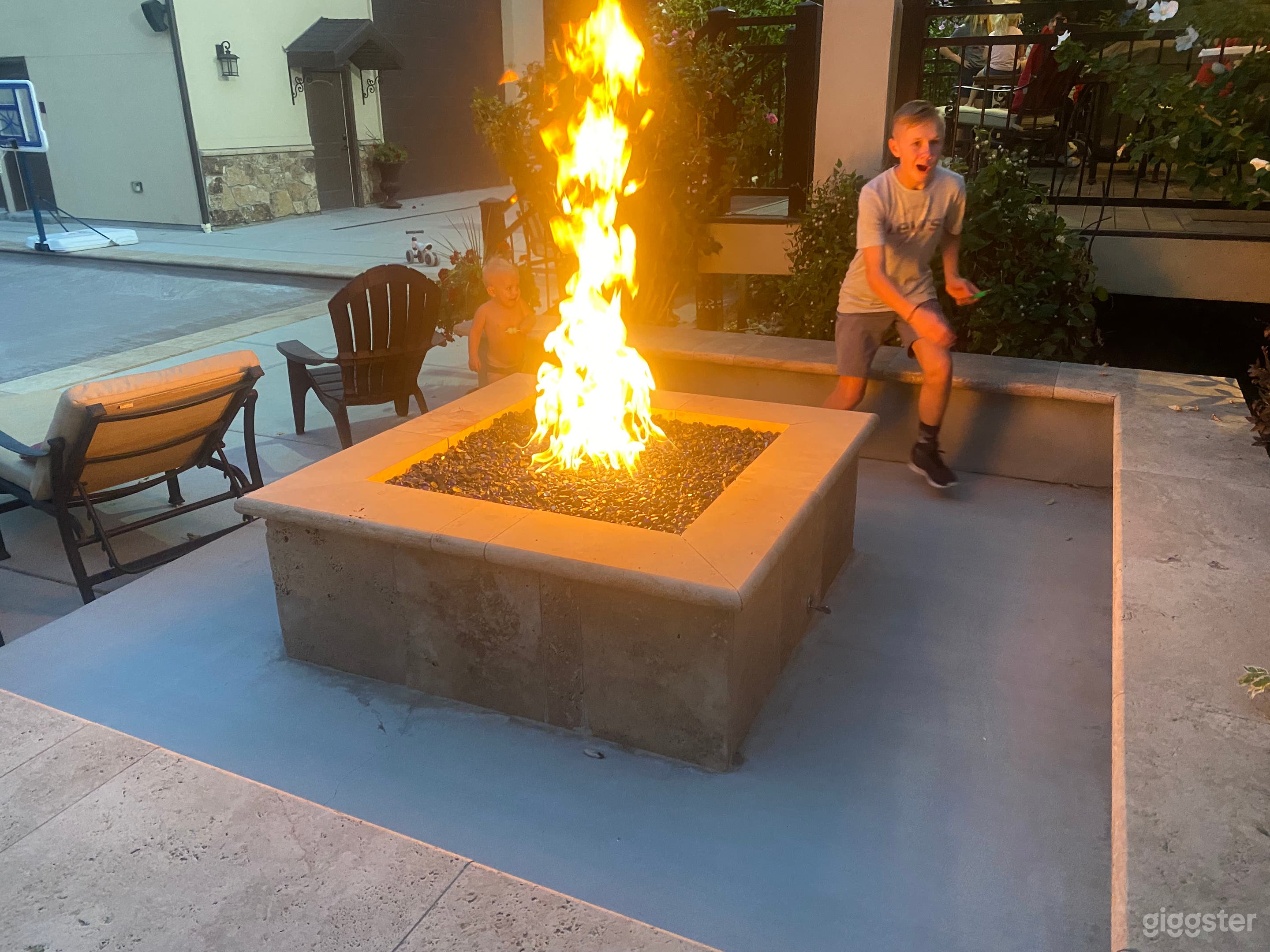 South Jordan Estate with Pool, Hot Tub and Basketball Court Photo 3