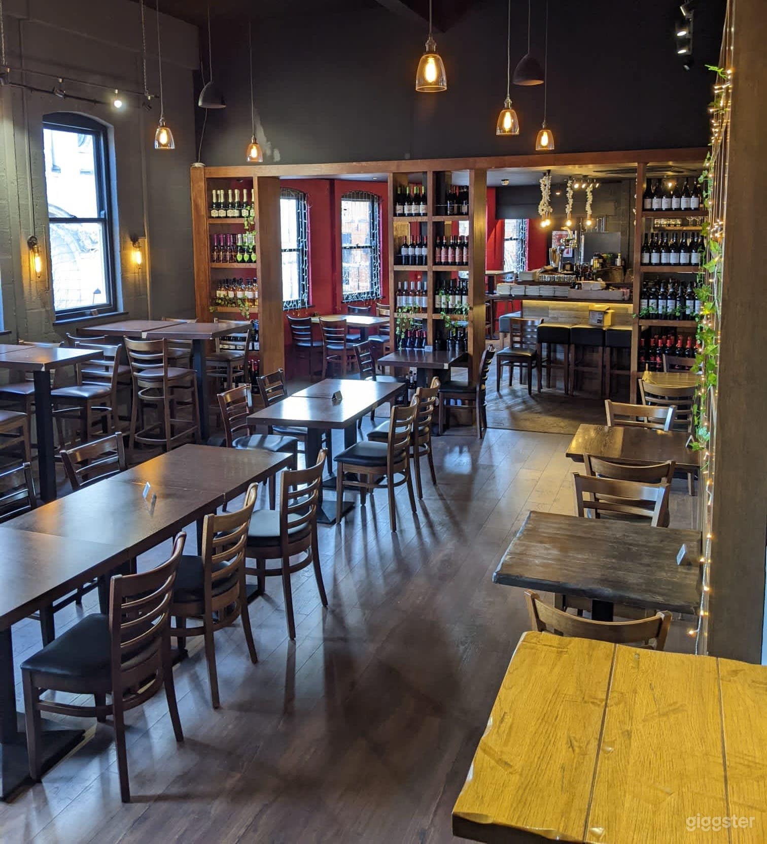 Amazing Wine Bar in Leicester Photo 1