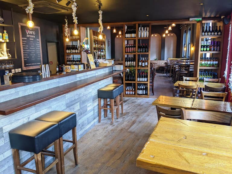  Amazing Wine Bar in Leicester 