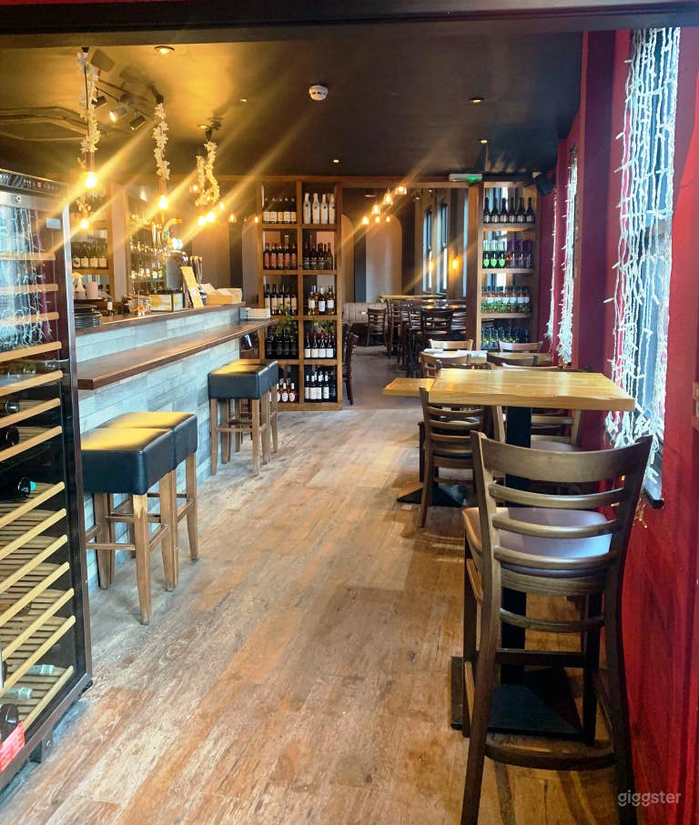  Amazing Wine Bar in Leicester 