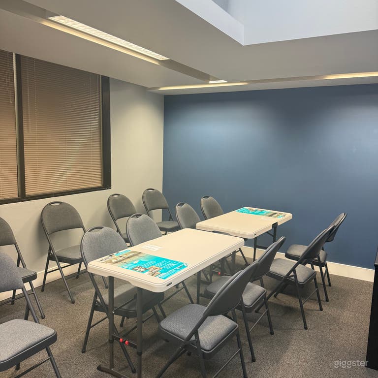  Upscale Med Spa Venue for Meetings & Events 