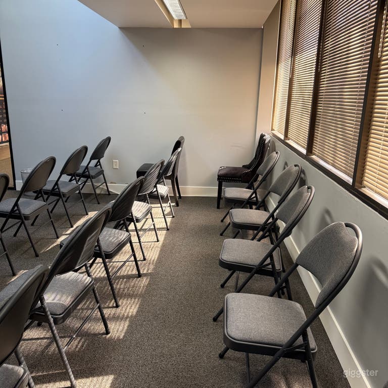  Upscale Med Spa Venue for Meetings & Events 