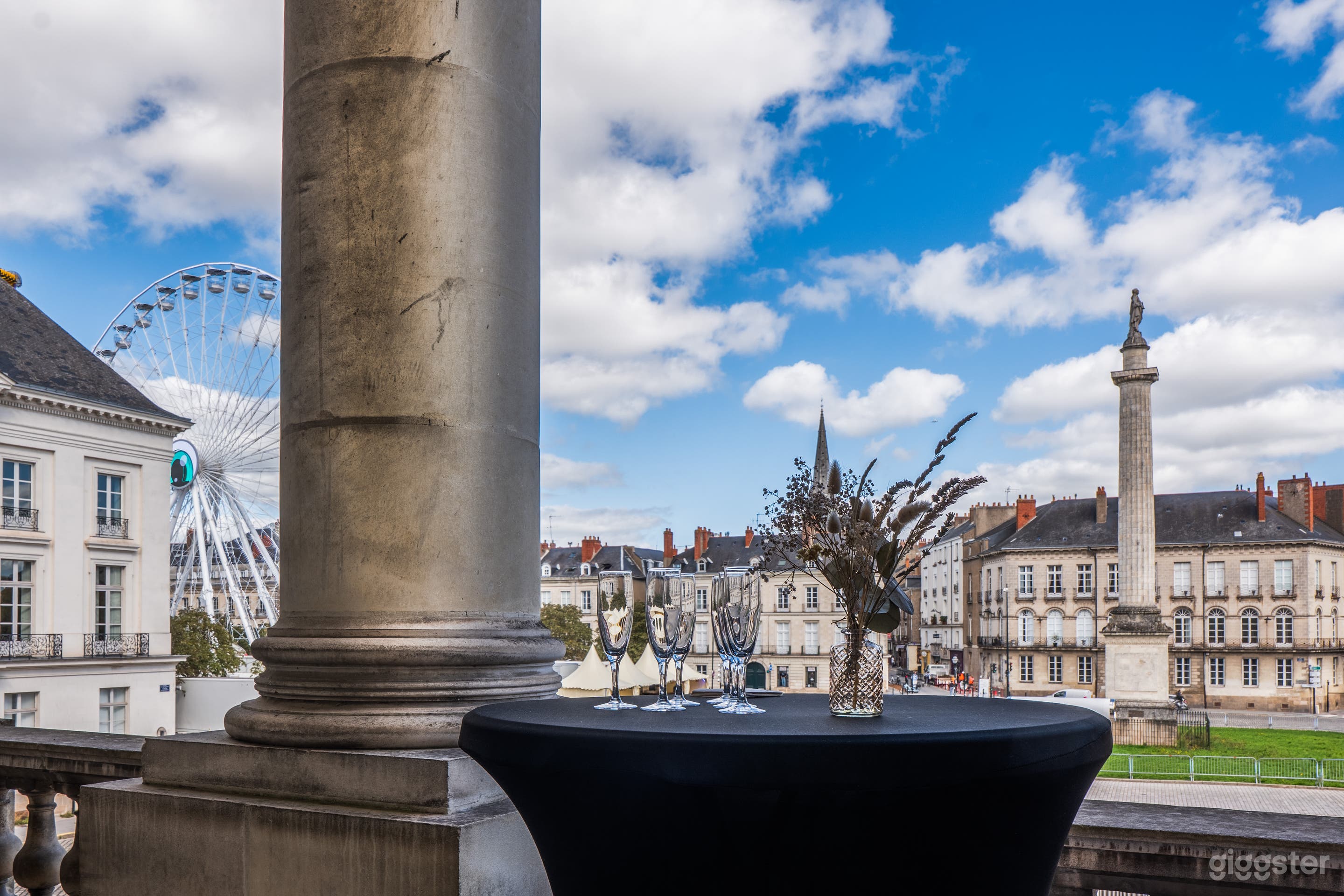 Photo de Salon Bridge 3